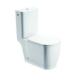   AREZZO design CHARLTON kombi wc alsós/hátsós AR-402 ( 2 doboz )