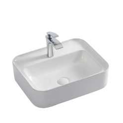 AREZZO design FRESNO 50x40 mosdótál AR-453