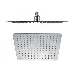   AREZZO design Slim Square 50x50 szögletes esőztető AR-5001