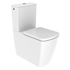  AREZZO design MONTANA kombi wc alsós/hátsó kifolyású, rimless AR-502R (2 doboz)