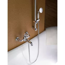 AREZZO design OLDFIELD kádcsaptelep AR-51020