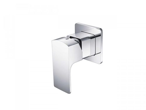 AREZZO design SPRINGFIELD falsík alatti zuhany csaptelep AR-5168
