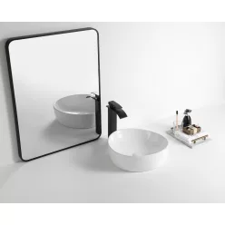 AREZZO design OMAHA 45,5x44,5 mosdótál AR-596