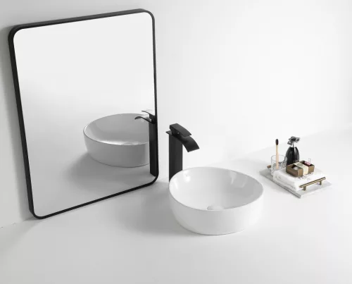 AREZZO design OMAHA 45,5x44,5 mosdótál AR-596
