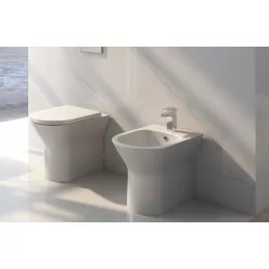 AREZZO design VERMONT álló bidet