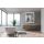 AREZZO design LED okos tükör állítható fényerő páramentesítő funkció+óra+hőmérő