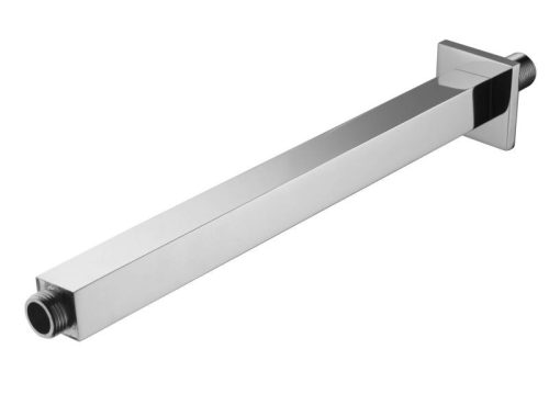 AREZZO design szögletes  zuhanykar egyenes AR-7000