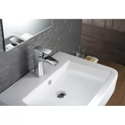 AREZZO design WAKEFIELD Cascade mosdó csaptelep AR-7001