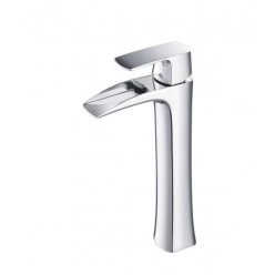   AREZZO design WAKEFIELD Cascade magasított mosdó csaptelep AR-7002