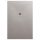 AREZZO design SOLIDSoft zuhanytálca 120x70 cm, BETON, színazonos lefolyóval (2 doboz)