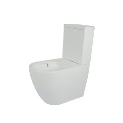 AREZZO design ARIZONA kombi wc Vortex Rimless