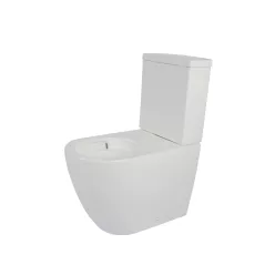 AREZZO design ARIZONA kombi wc Vortex Rimless