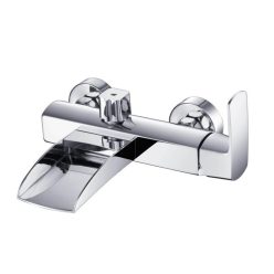 AREZZO design WAKEFIELD Cascade kád csaptelep AR-7020