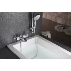 AREZZO design WAKEFIELD Cascade kád csaptelep AR-7020