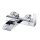 AREZZO design WAKEFIELD Cascade kád csaptelep AR-7020
