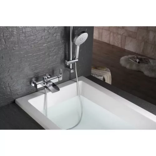 AREZZO design WAKEFIELD Cascade kád csaptelep AR-7020