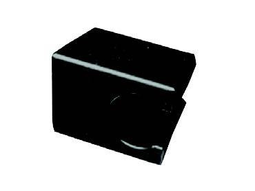 AREZZO design BLACKFIELD Zuhanytartó AR-8807
