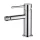 AREZZO design ASTRO bidé csaptelep, króm