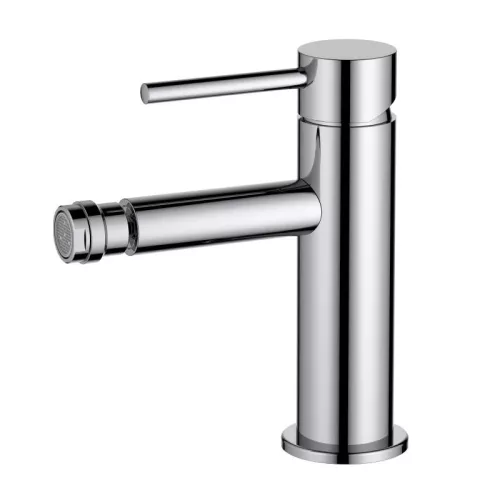 AREZZO design ASTRO bidé csaptelep, króm