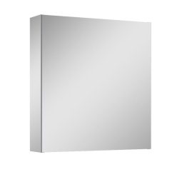   AREZZO design Tükrös szekrény MEDIUM 60,1 ajtó + TECHNOBOX