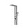 AREZZO design COLUMBIA zuhanypanel AR-9137
