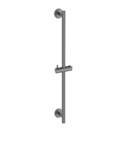 AREZZO design ASTRO Zuhanytartó rúd, gun metal