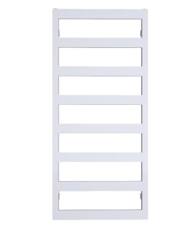 AREZZO design CUBE WHITE törölközőszárító radiátor