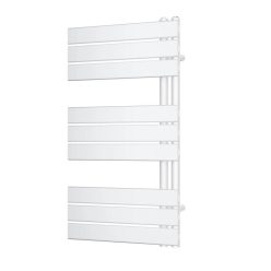   AREZZO design HORIZONT WHITE 900X500 törölközőszárítós radiátor AR-HW9050