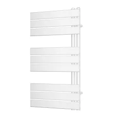   AREZZO design HORIZONT WHITE 900X500 törölközőszárítós radiátor AR-HW9050
