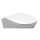 AREZZO design INDIANA Slim Soft Close lecsapódásgátlós WC tető AR-ISCSLIM (MOD870)