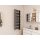 AREZZO design LINEAR BLACK 1200x500 törölközőszárító radiátor AR-LR12050B