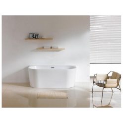 AREZZO design MANHATTAN Falhoz tehető térkád 