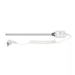 AREZZO design Fűtőpatron - fehér 600w