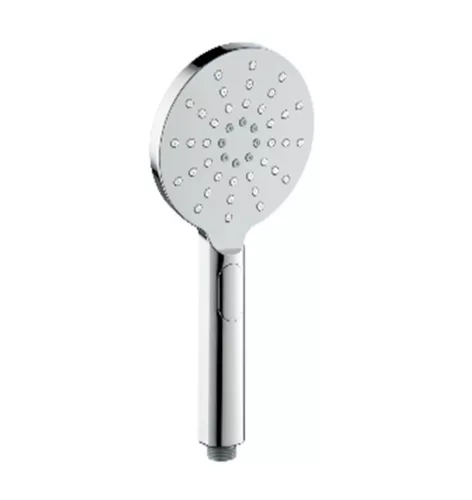 AREZZO design ASTRO 3 funkciós kézizuhany, króm