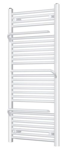 AREZZO design SMART WHITE 1200x500 törölközőszárítós radiátor AR-SM12050W