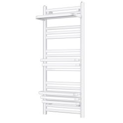   AREZZO design STEP WHITE 1000x500 törölközőszárító radiátor AR-SP10050W