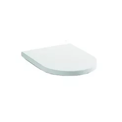 AREZZO design VERMONT soft close wc tető (HDA277)