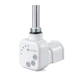   AREZZO design fix bekötésű 600 W-os fűtőpatron - fehér AR-VT600WFIX
