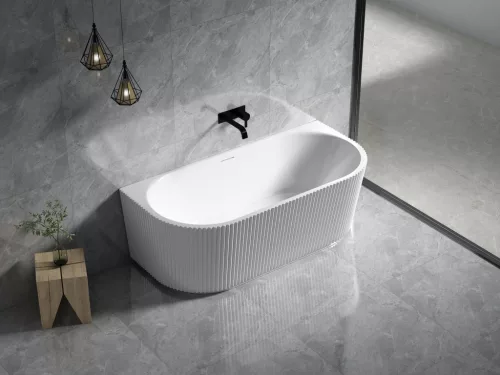 AREZZO design WARNO Falhoz tehető térkád