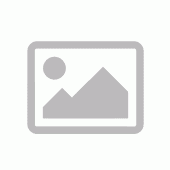 RENDELNI AREZZO design MONO WC kefe , csak RÚD, FEKETE