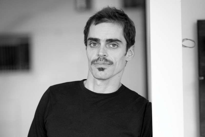 ELEK MÁTÉ