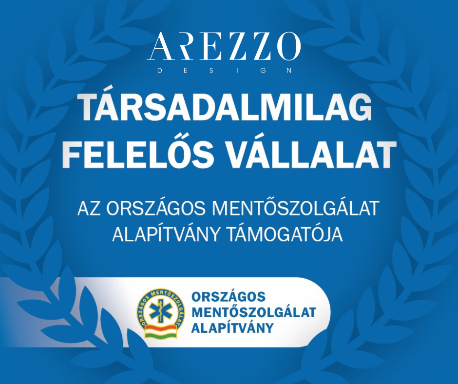 AKIKNEK SEGÍTÜNK: ORSZÁGOS MENTŐSZOLGÁLAT ALAPÍTVÁNY
