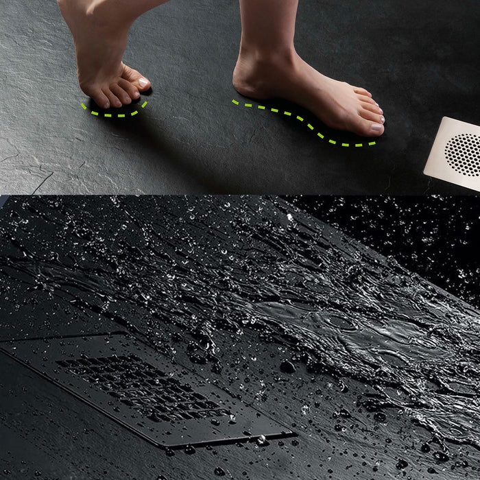SOLIDSOFT - STONE ZUHANYTÁLCÁK